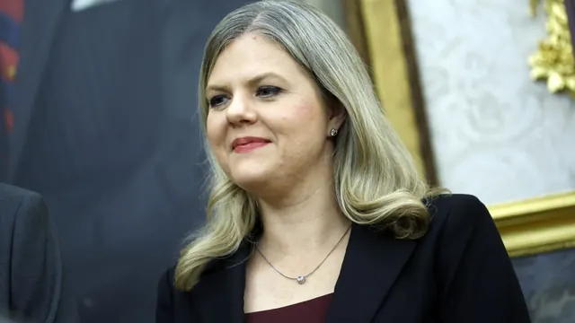 Opinion: Former FDA commissioners: Heidi Overton has an opportunity to strengthen the FDA