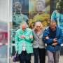 In a culture obsessed with staying young, we ignore the many benefits of aging
