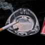 In-home exposure to e-cigarettes and tobacco linked to children's asthma flare-ups