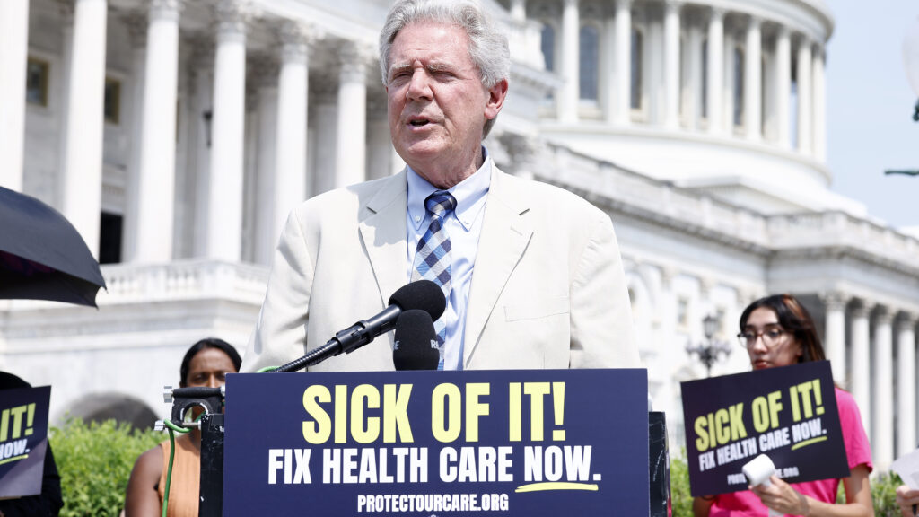 STAT+: House Democrat seeks to scrap No Surprises Act’s costly arbitration process