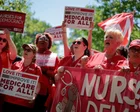 Medicare for All remains key pressure point for Democrats before midterms