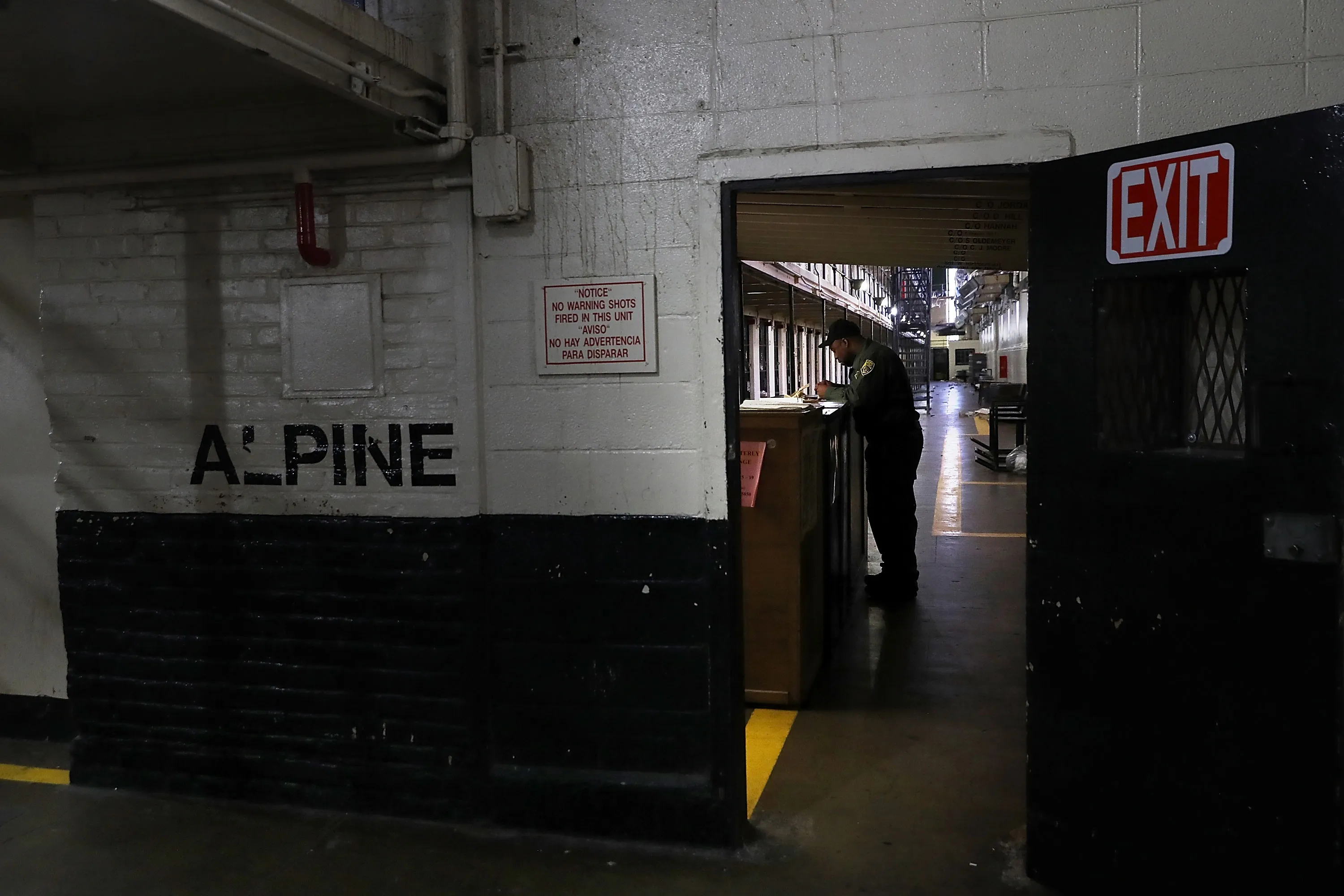 California Eyes Prison Heat Protections That Fall Short of Workplace Standards