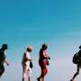 Physical activity may improve mood and quality of life during menopause