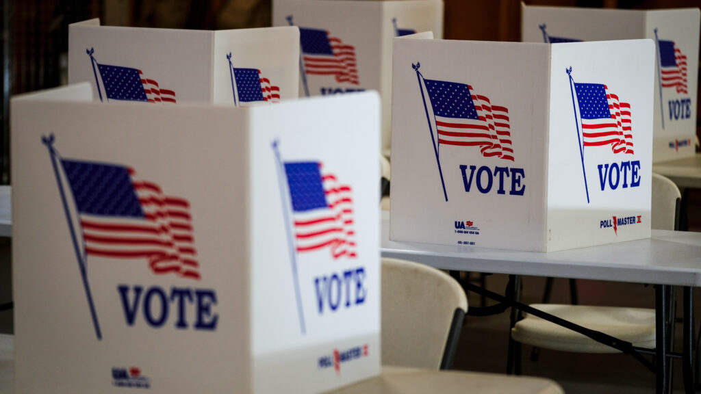STAT+: Democrats plot a midterms push for MAHA voters