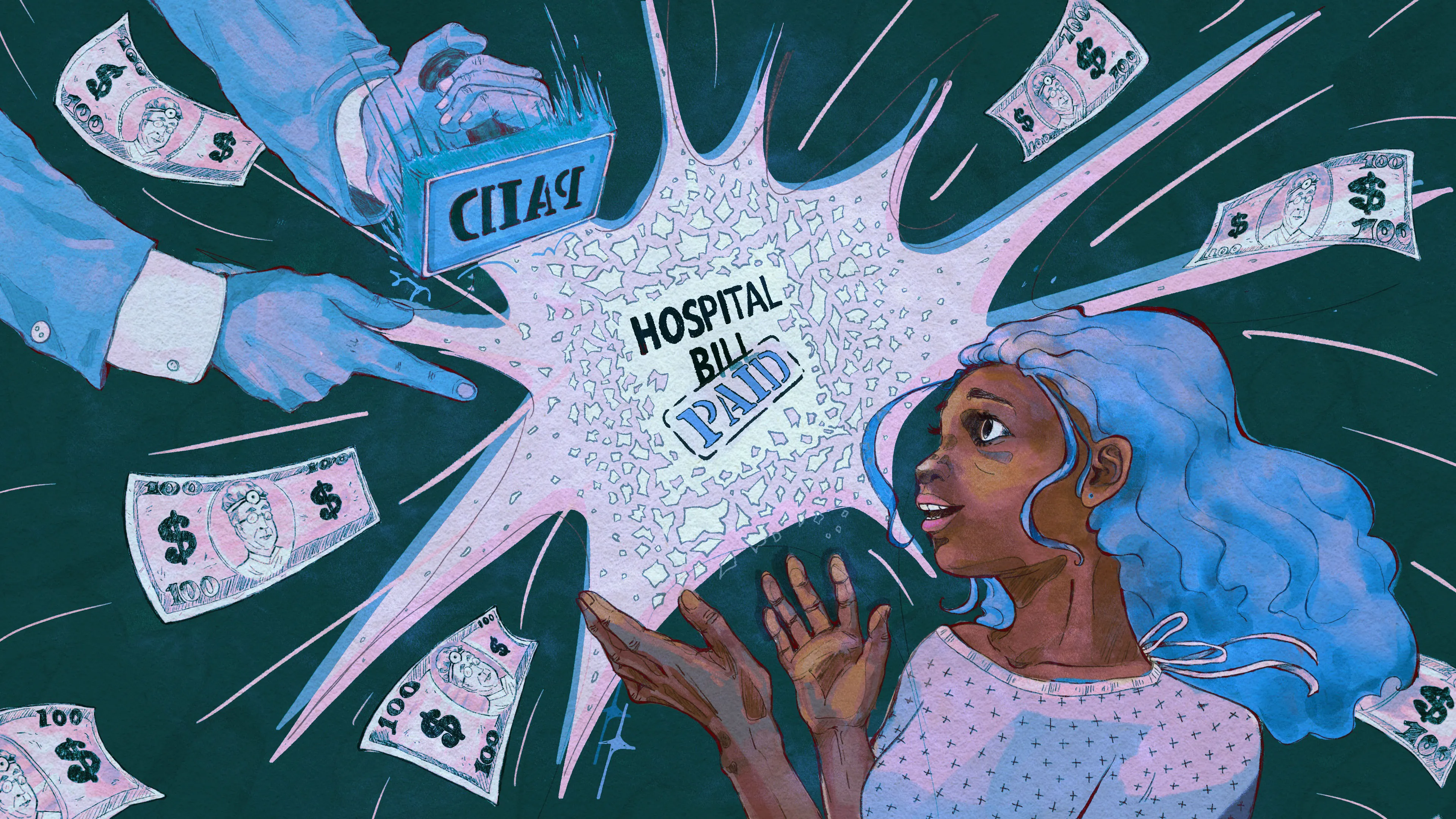 Hospitals Have a Little-Known Tool To Prevent Medical Debt. Here’s How It Works.