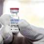 Ebola vaccine induces T cell cross-reactivity against Bundibugyo virus in humans