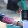 Elderly adults with masked high blood pressure linked to higher risk of falls