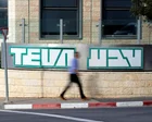 Royal College of Nursing cuts ties with Israeli drug company